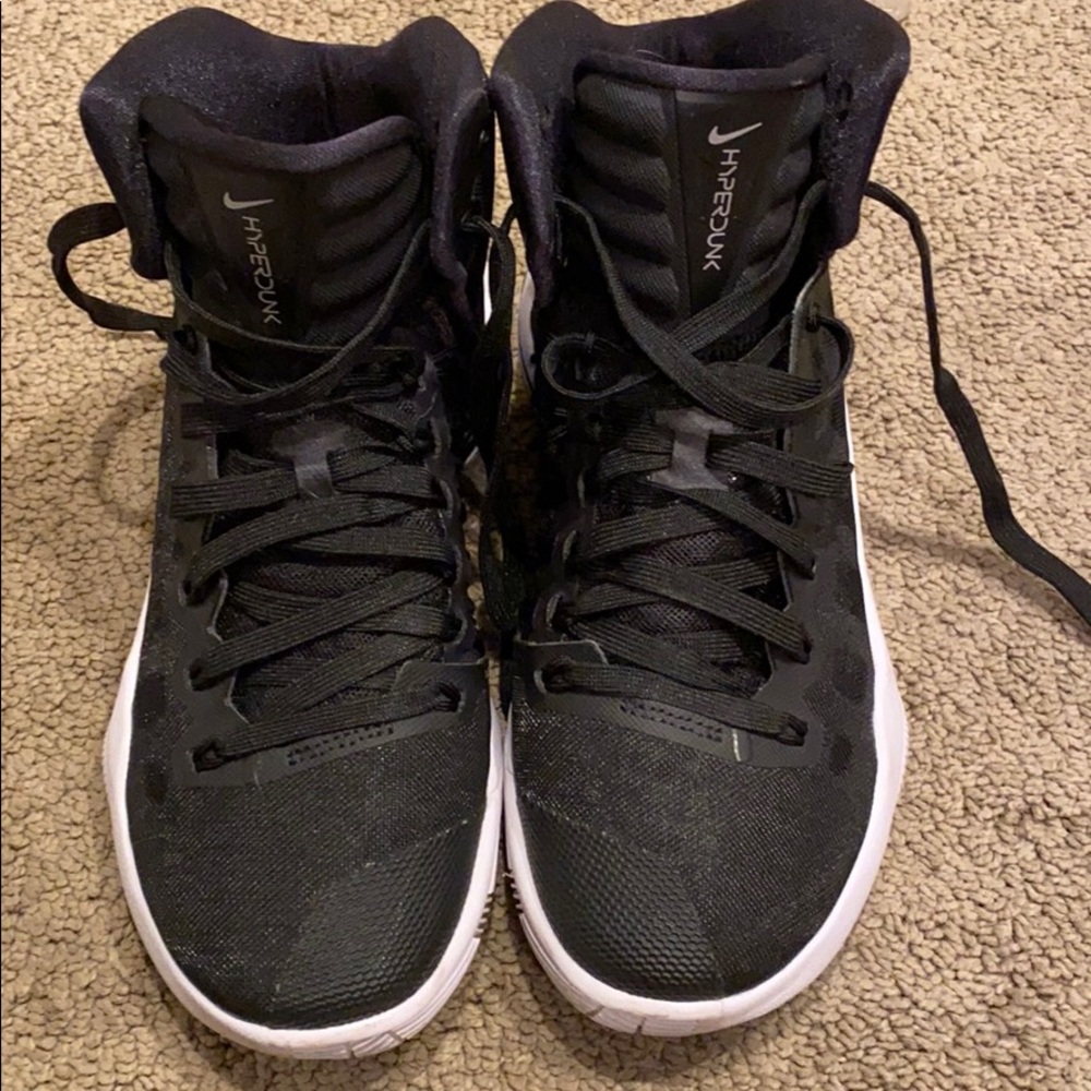 Nike Hyperdunks